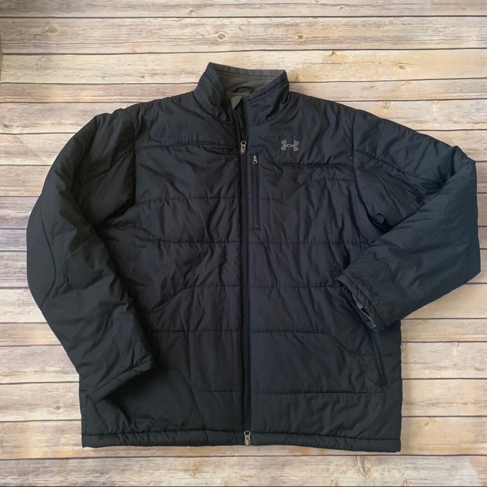 Under Armour Coat